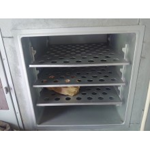 Шкаф сушильный СНОЛ 3,5